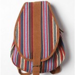 Ecote Blanket Backpack