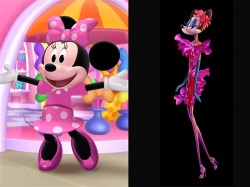 disneycouture