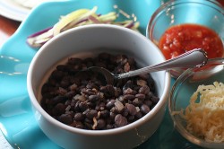 blackbeans