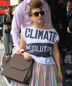 gaga