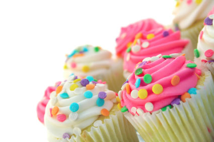 colorful-cupcakes