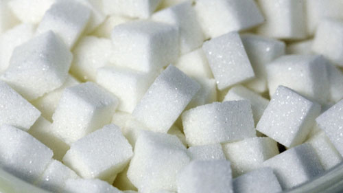 sugar